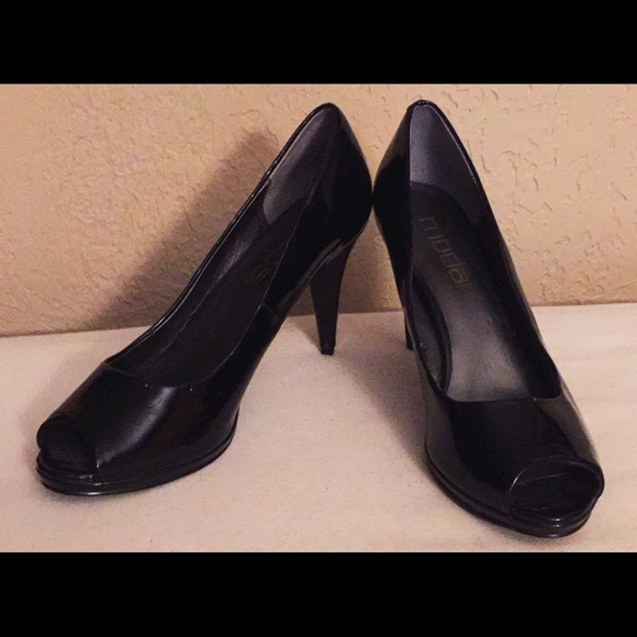 Moda Shoes - MODA Ladies Heel